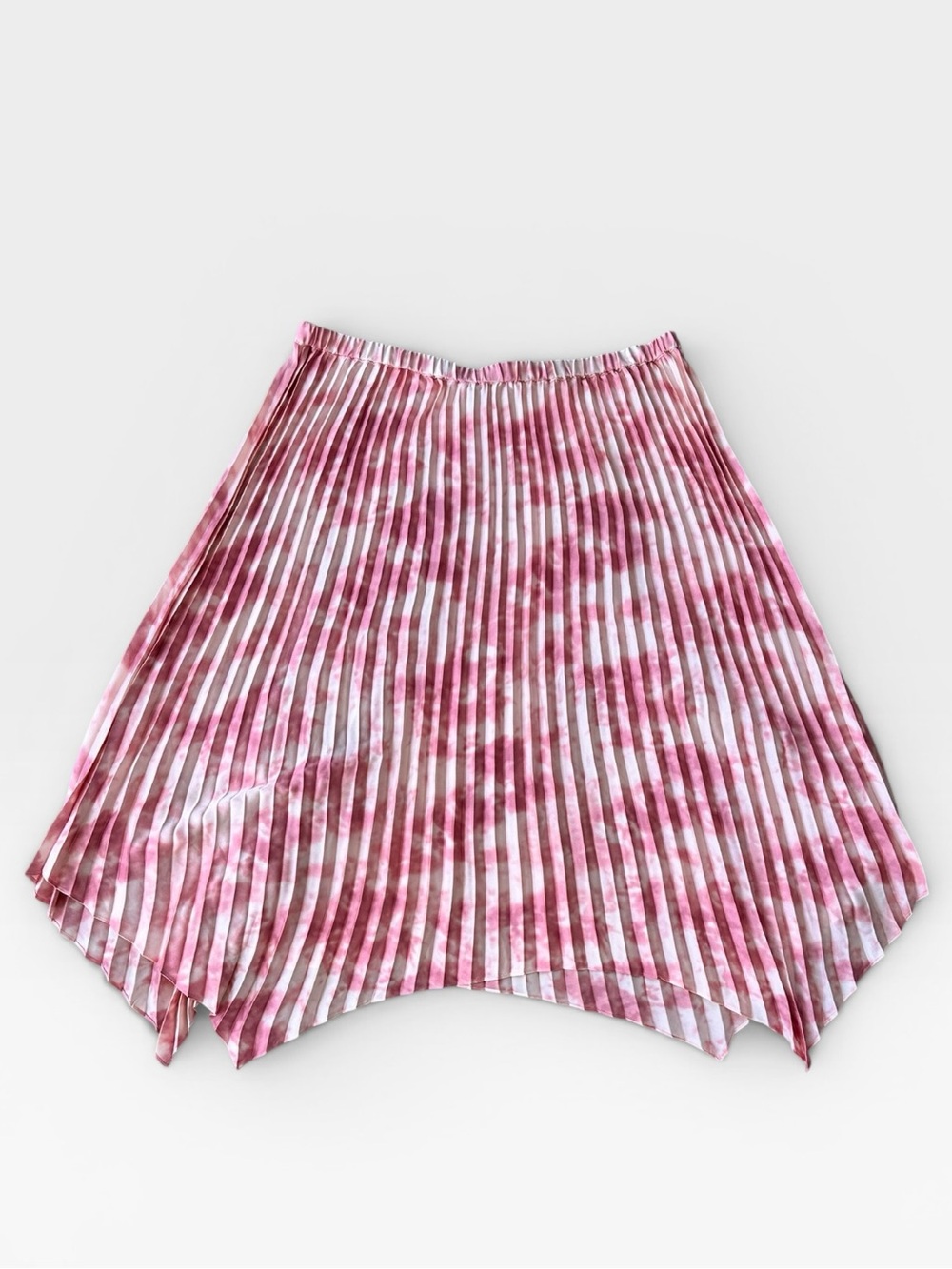 🎉5 for $45🎉 Susan graver pleated skirt size 1X